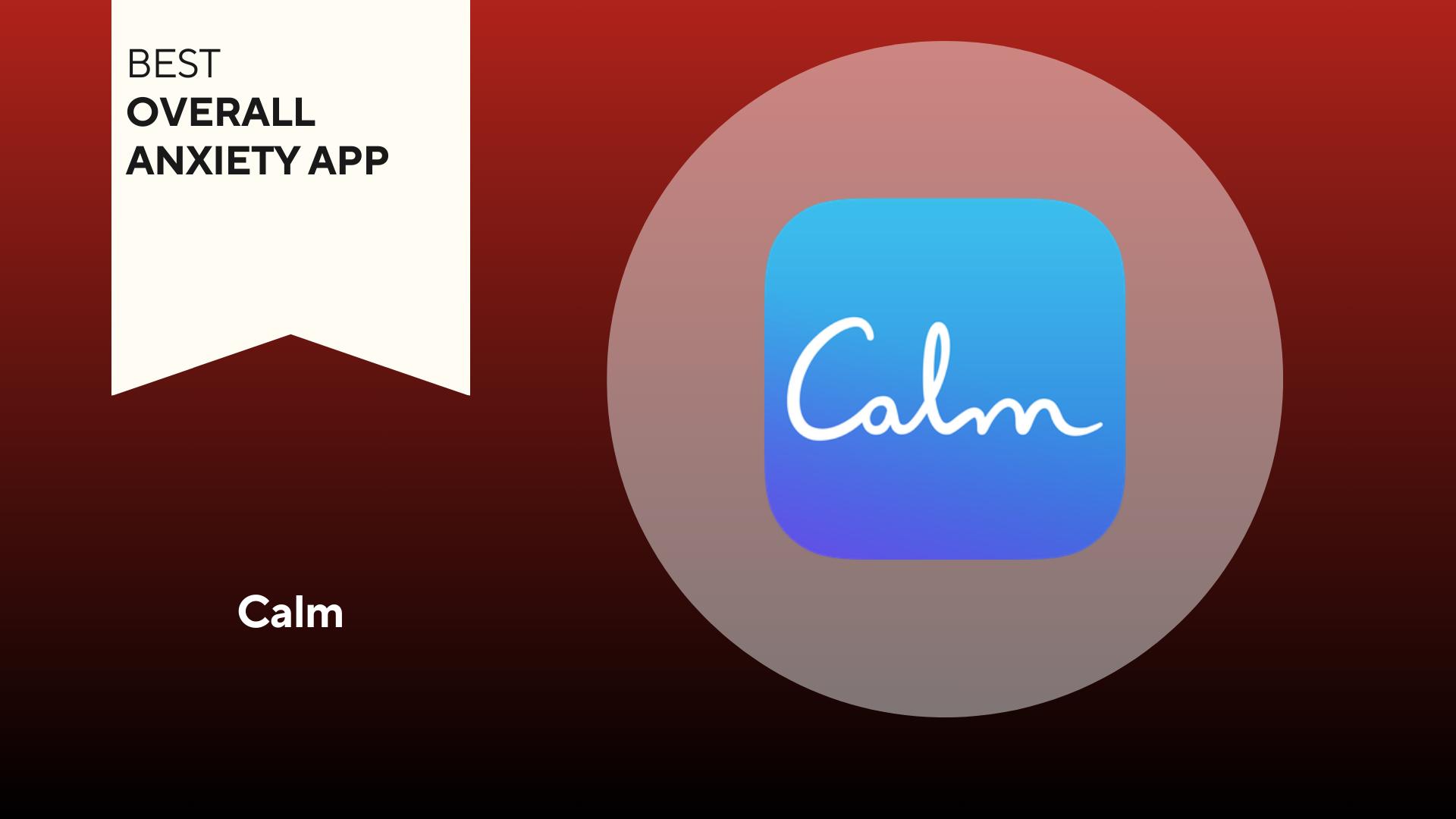 Calm